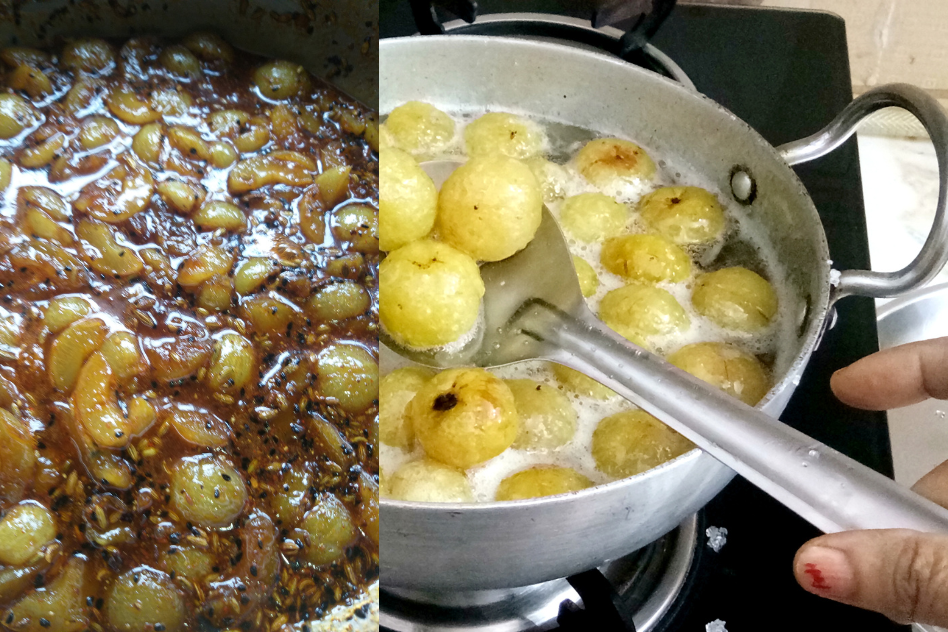 Including Amla in your daily diet :आंवला को अपने दैनिक आहार में शामिल करने से आप कई स्वास्थ्य संबंधी समस्याओं से छुटकारा पा सकते हैं Including Amla in your daily diet